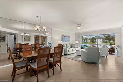 409 Gabriel Cir #1, Naples, FL 34104 - Photo 5