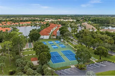 409 Gabriel Cir #1, Naples, FL 34104 - Photo 23