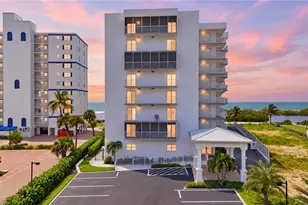 7000 Estero Blvd, Fort Myers Beach, FL 33931 - Photo 1