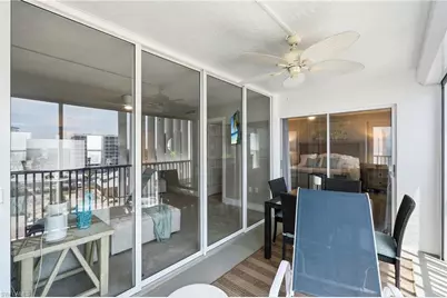 7000 Estero Blvd #604, Fort Myers Beach, FL 33931 - Photo 33