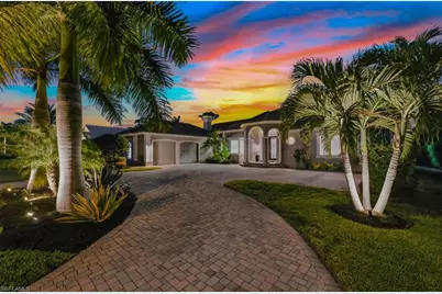 25111 Pennyroyal Dr, Bonita Springs, FL 34134 - Photo 1
