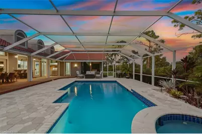 25111 Pennyroyal Dr, Bonita Springs, FL 34134 - Photo 33