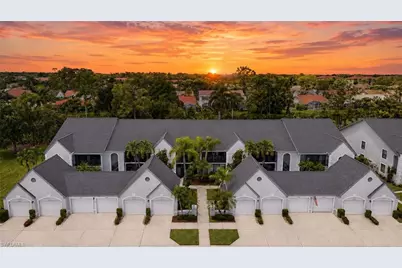 495 Veranda Way #A201, Naples, FL 34104 - Photo 1