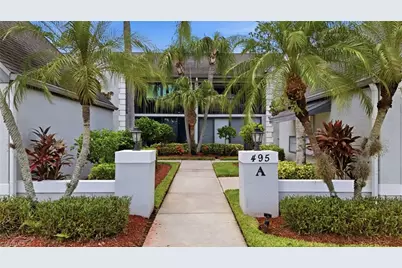 495 Veranda Way #A201, Naples, FL 34104 - Photo 9