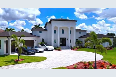 3505 NW 44th Pl, Cape Coral, FL 33993 - Photo 3