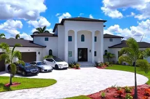 3505 NW 44th Pl, Cape Coral, FL 33993 - Photo 3
