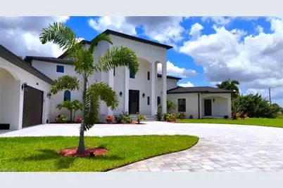 3505 NW 44th Pl, Cape Coral, FL 33993 - Photo 17