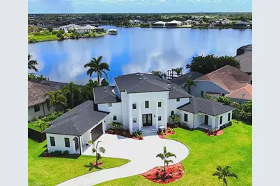 3505 NW 44th Pl, Cape Coral, FL 33993 - Photo 1