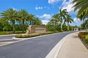 15098 Palmer Lake Cir, Naples, FL 34109 - Photo 37