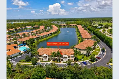 15098 Palmer Lake Cir #204, Naples, FL 34109 - Photo 1