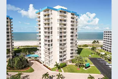 7300 Estero Blvd #403, Fort Myers Beach, FL 33931 - Photo 1