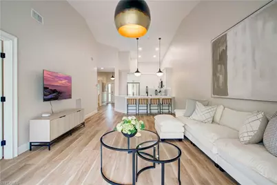 7741 Pebble Creek Cir #302, Naples, FL 34108 - Photo 1