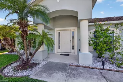 2502 Nature Pointe Loop, Fort Myers, FL 33905 - Photo 5