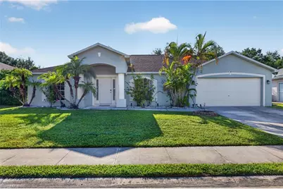 2502 Nature Pointe Loop, Fort Myers, FL 33905 - Photo 1
