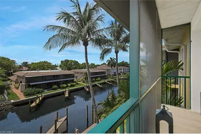 1540 Blue Point Ave #201, Naples, FL 34102 - Photo 39