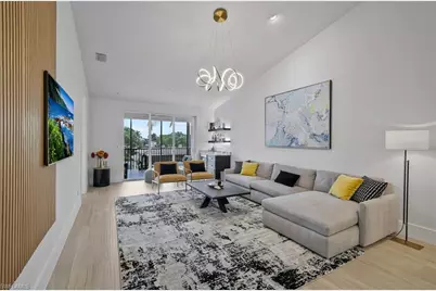 1540 Blue Point Ave #201, Naples, FL 34102 - Photo 1