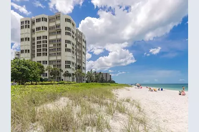 4051 Gulf Shore Blvd N #805, Naples, FL 34103 - Photo 29