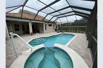 26532 Lucky Stone Rd, Bonita Springs, FL 34135 - Photo 5