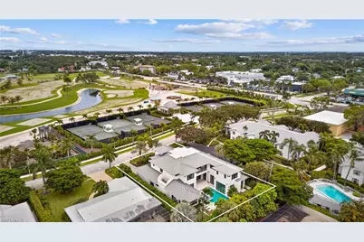 774 S Golf Dr, Naples, FL 34102 - Photo 47