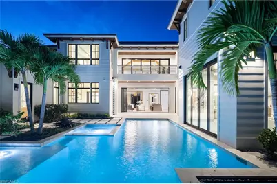 774 S Golf Dr, Naples, FL 34102 - Photo 1