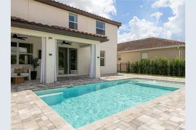 2109 Clementine St, Naples, FL 34120 - Photo 33