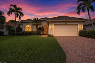 10879 Fieldfair Dr, Naples, FL 34119 - Photo 1