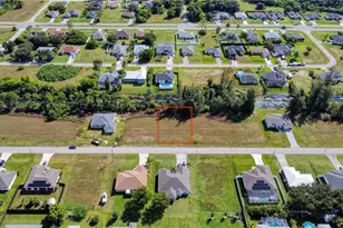 4213 NE 23rd Ave, Cape Coral, FL 33909 - Photo 1