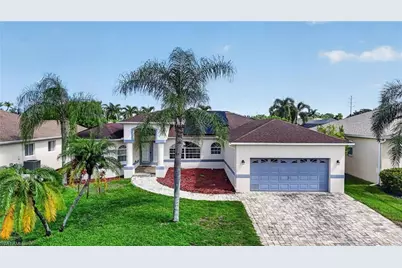 16689 Wellington Lakes Cir, Fort Myers, FL 33908 - Photo 1