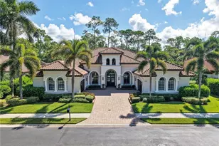 7772 Classics Dr, Naples, FL 34113 - Photo 1