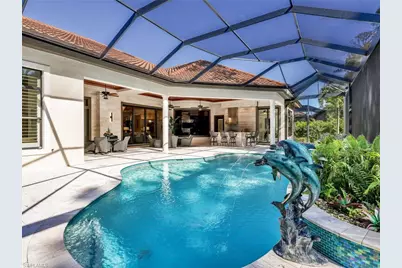 7772 Classics Dr, Naples, FL 34113 - Photo 5