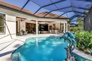 7772 Classics Dr, Naples, FL 34113 - Photo 5