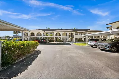 4640 Chantelle Dr #N203, Naples, FL 34112 - Photo 15