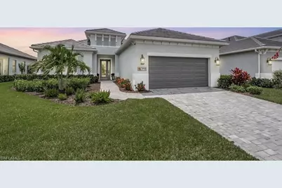 3998 Perseus St, Naples, FL 34120 - Photo 1