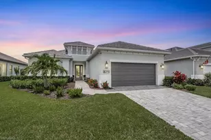 3998 Perseus St, Naples, FL 34120 - Photo 1
