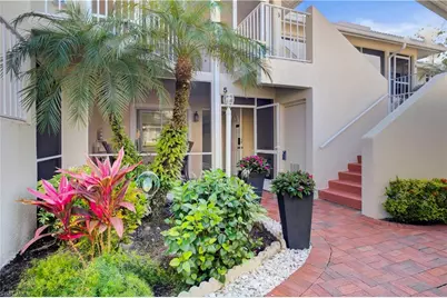 2420 Hidden Lake Dr #5, Naples, FL 34112 - Photo 1