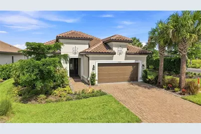 15633 Triesta Ln, Naples, FL 34114 - Photo 1