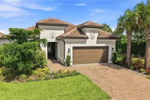 15633 Triesta Ln, Naples, FL 34114 - Photo 1