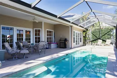 27091 Flamingo Dr, Bonita Springs, FL 34135 - Photo 3