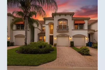 12200 Toscana Way #102, Bonita Springs, FL 34135 - Photo 1