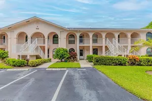 705 Augusta Blvd, Naples, FL 34113 - Photo 1