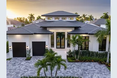 2126 Snook Dr, Naples, FL 34102 - Photo 37
