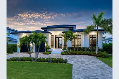 2126 Snook Dr, Naples, FL 34102 - Photo 1