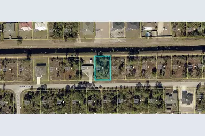 1145 Damen St E, Lehigh Acres, FL 33974 - Photo 1