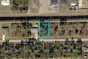 1145 Damen St E, Lehigh Acres, FL 33974 - Photo 1