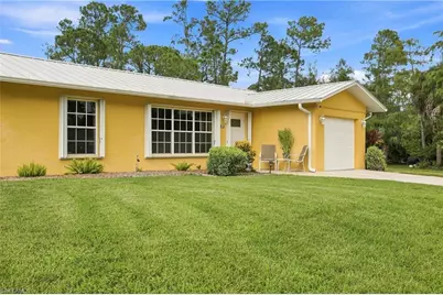 4561 1st Ave SW, Naples, FL 34119 - Photo 3