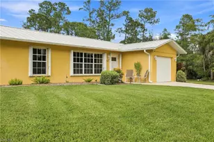4561 1st Ave SW, Naples, FL 34119 - Photo 3