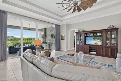 14812 Dockside Ln, Naples, FL 34114 - Photo 11