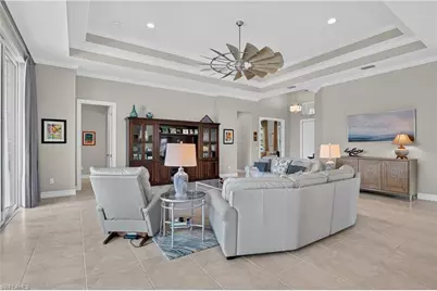 14812 Dockside Ln, Naples, FL 34114 - Photo 9