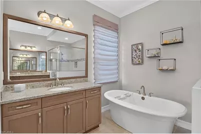 14812 Dockside Ln, Naples, FL 34114 - Photo 23