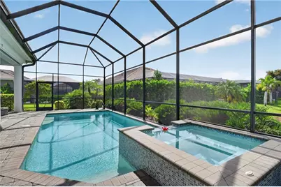 14812 Dockside Ln, Naples, FL 34114 - Photo 35